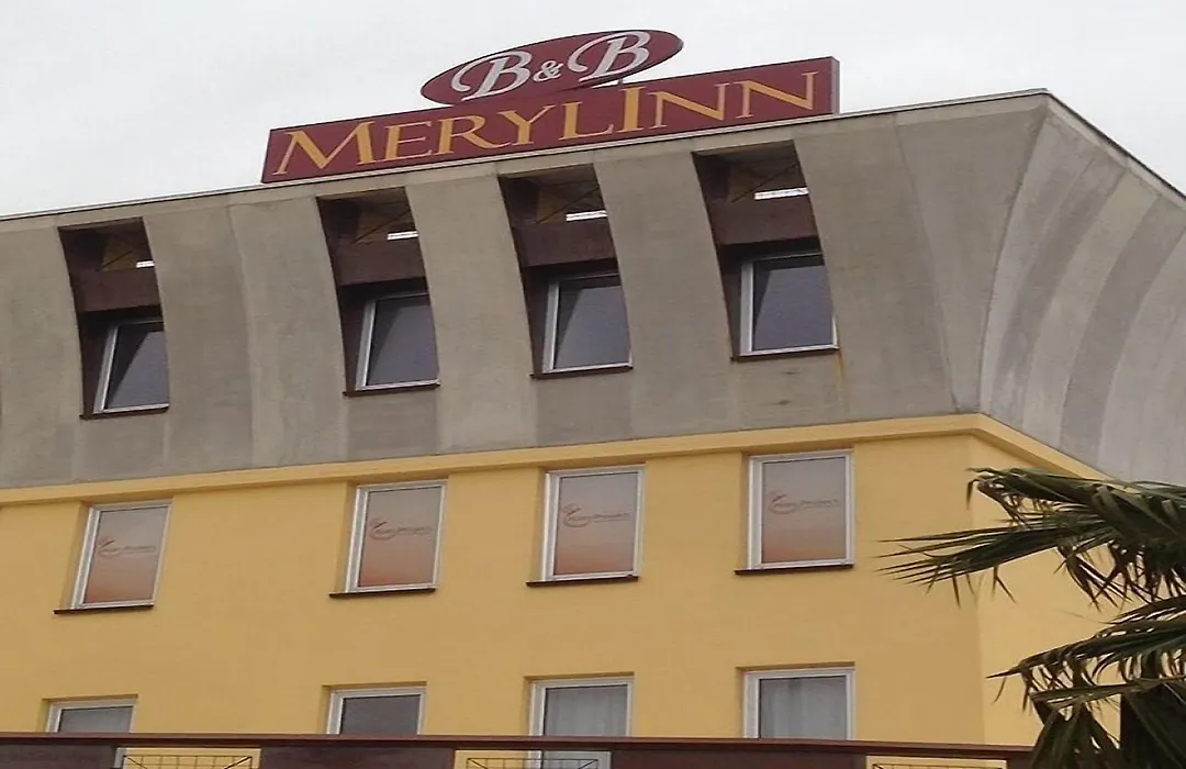 Merylinn Guest House-1