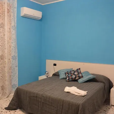B&B Piazza Madonnina-2