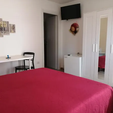 B&B dal Gallo-2